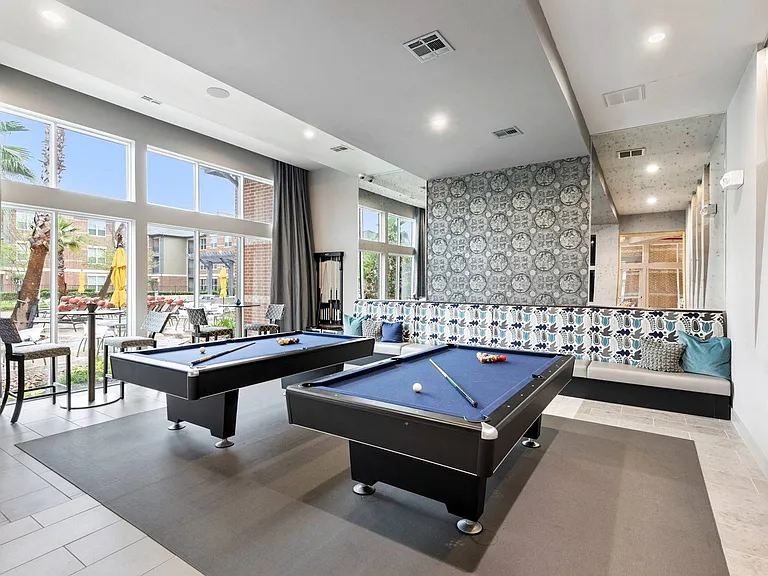 Billiards