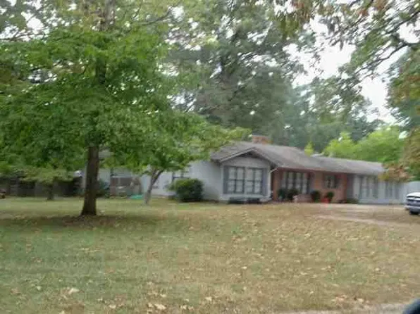 1073 Westwood Rd, Camden, AR 71701