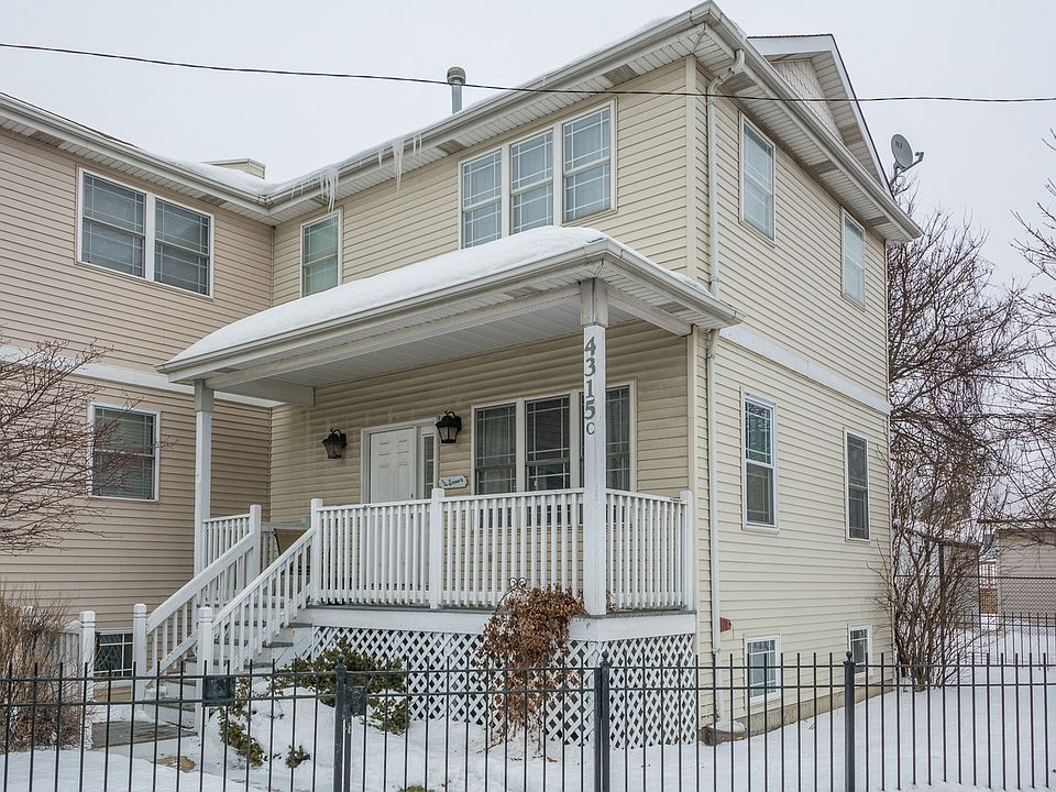 1st image of 4315 N Kenneth Ave #C