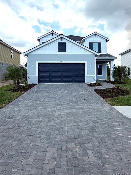 1st image of 9863 Crystal Isles Cir