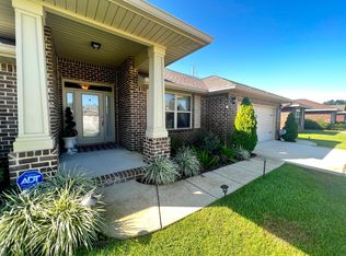 3147 Cornell Dr, Gulf Breeze, FL 32563