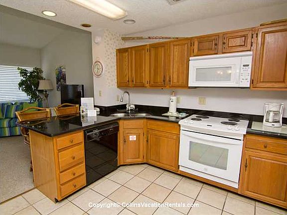4th image of 1804 E Gulf Beach Dr APT K5