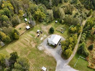 58 Bellefeuille Rd S, West Nipissing, ON P0H1M0