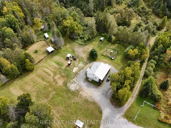 58 Bellefeuille Rd S, West Nipissing, ON P0H 1M0