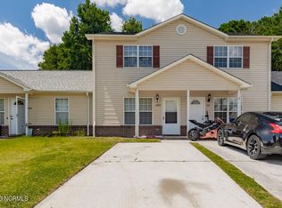 2091 Brandymill Ln, Jacksonville, NC 28546