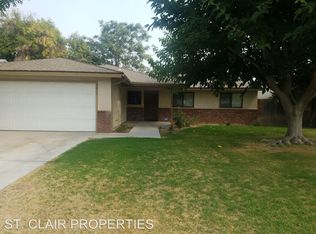2416 Maurice Ave, Bakersfield, CA 93304