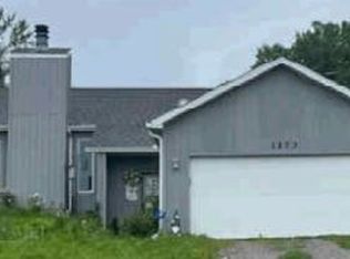 1173 N Oak Rd, Davison, MI 48423