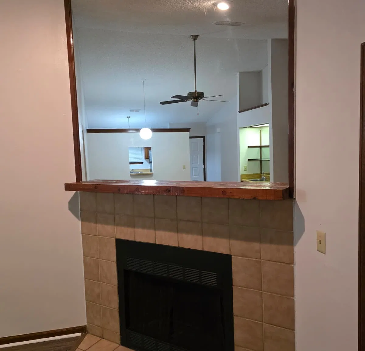1290 Jefferson Avenue Unit-1D - 1 — Photo 1