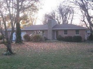 6610 Twin Brooks Dr, Indianapolis, IN