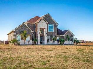 32910 Blue Crab Ct, Richwood, TX 77515