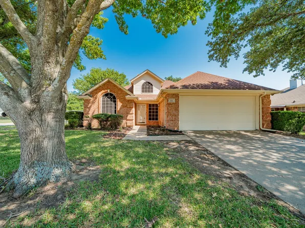 211 California Dr, Glenn Heights, TX 75154