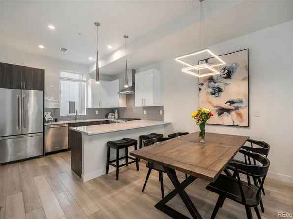 1612 Irving #3, Denver, CO 80204