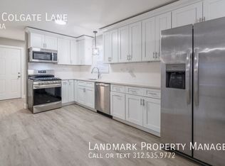 5645 Colgate Ln, Matteson, IL 60443