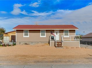 230 Robbin Ave, Overton, NV 89040