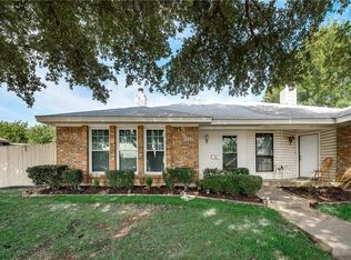 5333 Northridge Blvd, North Richland Hills, TX 76180