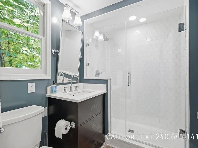 3341 P St NW — Photo 14