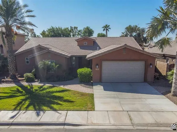 3739 W 37th Pl, Yuma, AZ 85365