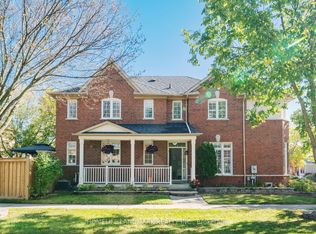 96 Saffron St, Markham, ON L6E 1Y7