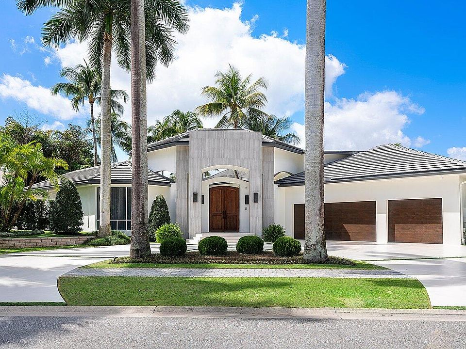 17675 Lake Estates Drive, Boca Raton, FL 33496 | Zillow