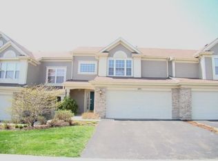 495 Lancaster Dr, Hampshire, IL 60140