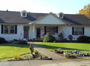 120 N Highland Ave, Moundsville, WV 26041