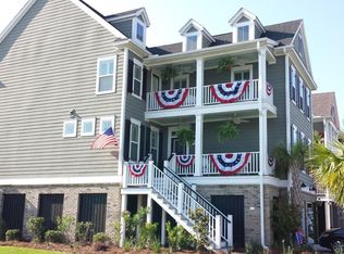 302 Megans Bay Ln, Charleston, SC 29492