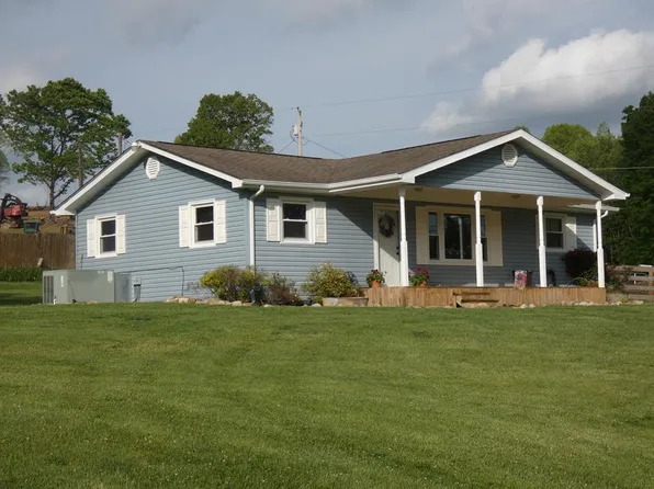 19411 Benhams Rd, Bristol, VA 24202