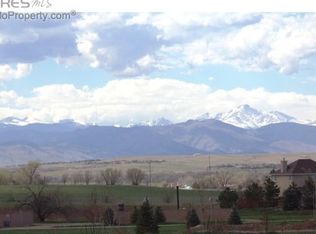2424 Shortridge Pl, Erie, CO 80516