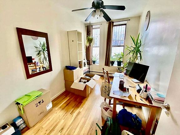 2nd image of 419 Myrtle Ave APT 3D