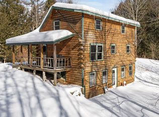 351 Riverview Dr, Jeffersonville, VT 05464