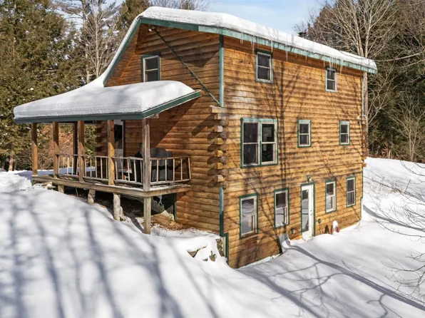 351 River View Drive, Cambridge, VT 05464