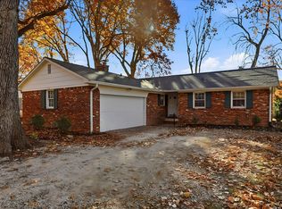 3329 Melbourne Rd, Indianapolis, IN 46228