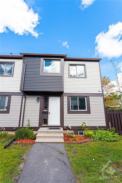 3669 Aladdin Ln, Ottawa, ON K1T 1V5 Zillow