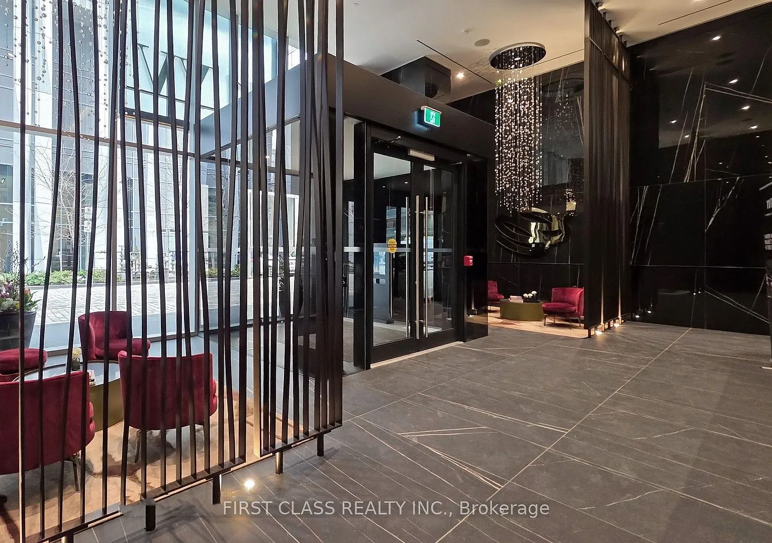 2 bed, $4,800 — Photo 2