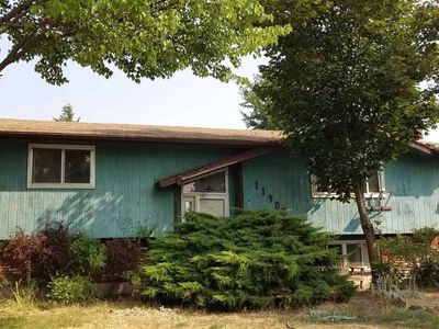 11905 E Fairview Ave, Spokane, WA, 99206