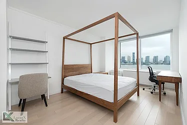 Rented by Lucas X Realty LLC