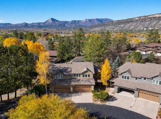 51 Rosetta Circle, Durango, CO 81301