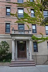 Sold by Brown Harris Stevens