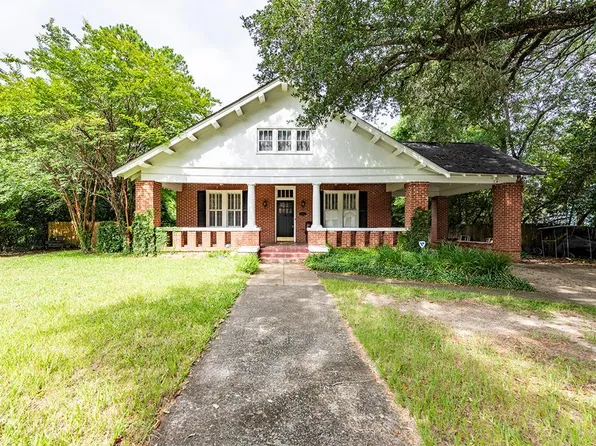 1207 N Madison St, Albany, GA 31701
