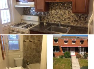 4721 Midwood Ave, Baltimore, MD 21212