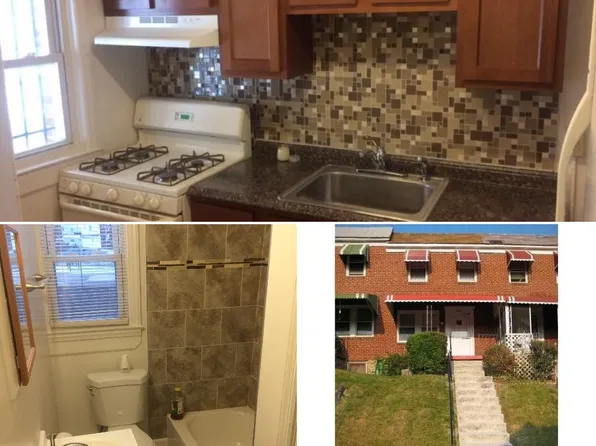 4721 Midwood Ave, Baltimore, MD 21212