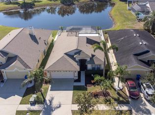 11109 Silver Dancer Dr, Riverview, FL 33579