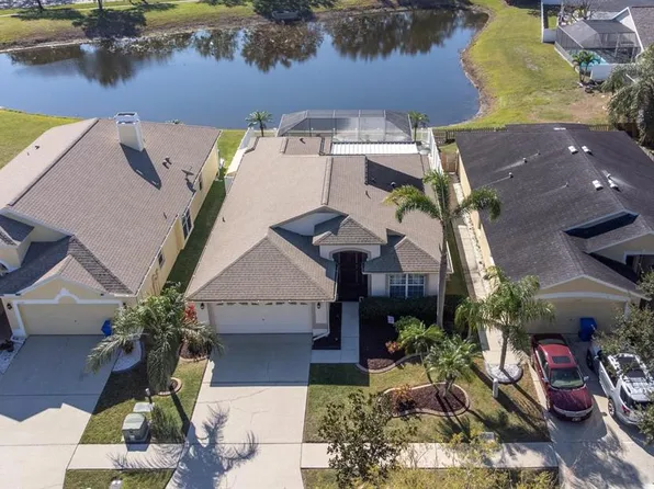 11109 Silver Dancer Dr, Riverview, FL 33579