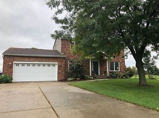 7437 Calkins Rd, Flint, MI 48532