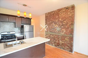 Rented by Yaffa Realty LLC