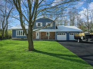 36 Ironworks Rd, Monroe, NY 10950