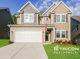 217 Queenshall Rd, Mooresville, NC 28117