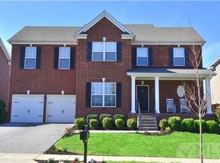 4519 Sawmill Pl, Nolensville, TN 37135