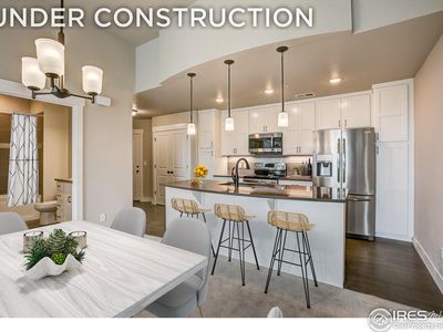975 Landmark Way UNIT 11, Fort Collins, CO, 80524