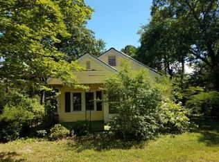 307 E 7th St, Mountain View, MO 65548